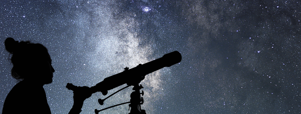 Ft Macon Astronomy Night