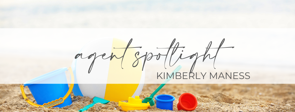 Kimberly Maness Atlantic Beach Realtor
