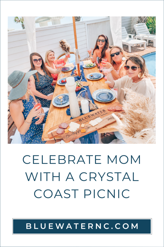 Pinned post for picnics on the crystal coast