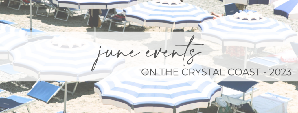events on the nc coast june 2023