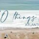 things to do Atlantic beach