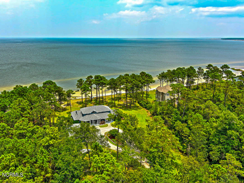 Coastal NC Real Estate