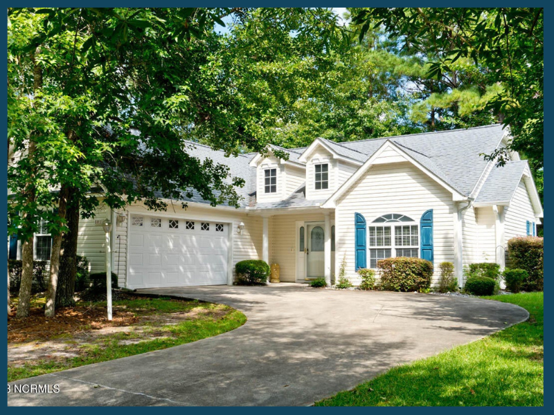 Swansboro Home for Sale