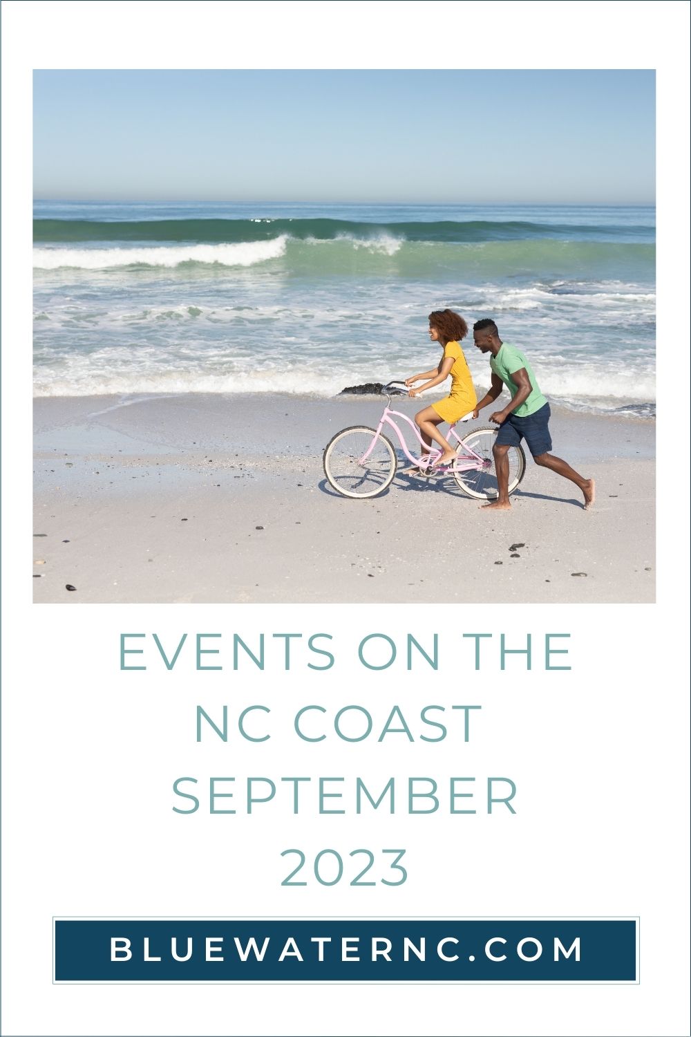 events on the nc coast september 2023 pin