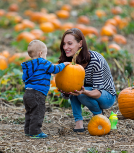 Pumpkin Patches For Kids